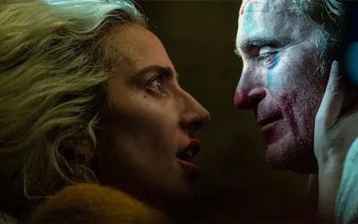 Joker: Folie à Deux | Official Teaser Trailer