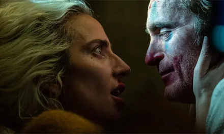 Joker: Folie à Deux | Official Teaser Trailer