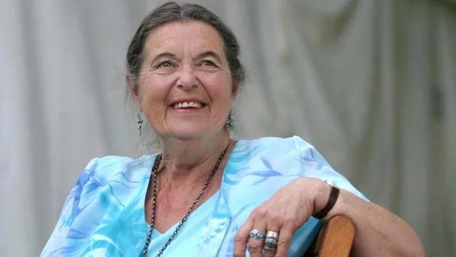 Lynne Reid Banks, Author of ‘Indian in the Cupboard’, Dies at 94