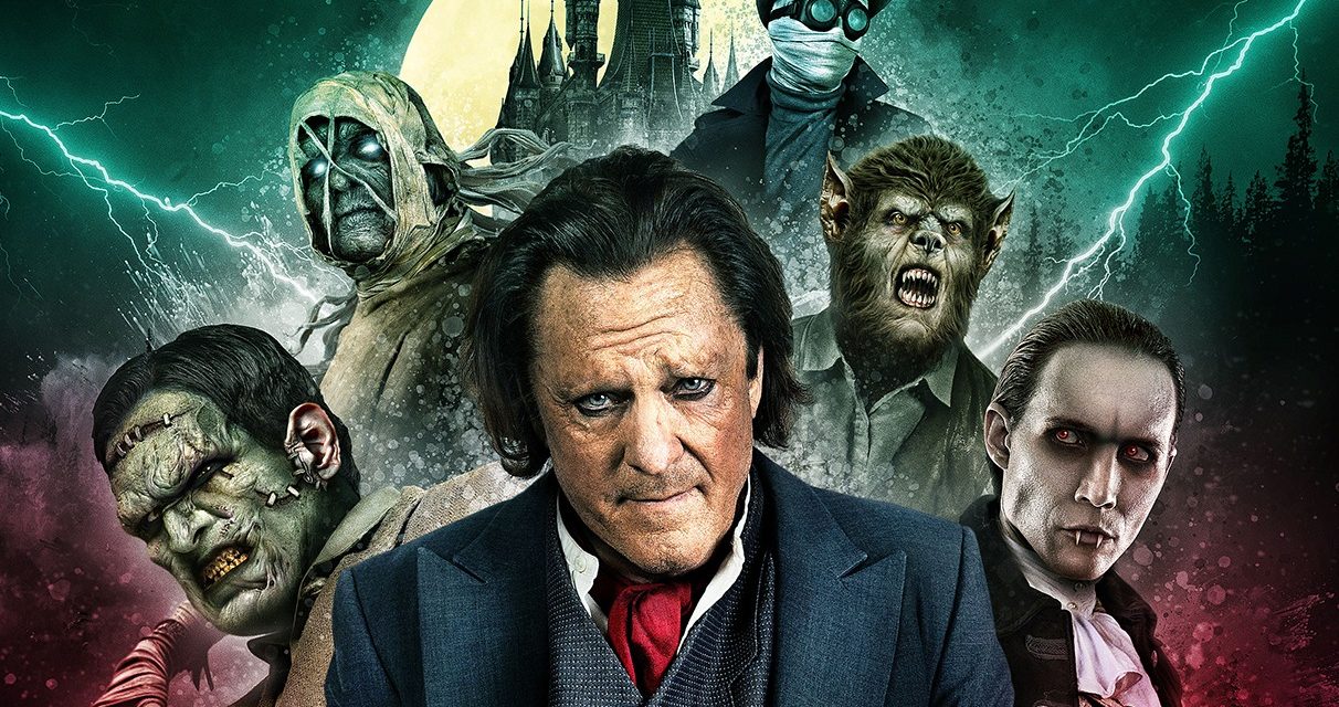 Monster Mash 2024 | Official Trailer