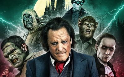 Monster Mash 2024 | Official Trailer