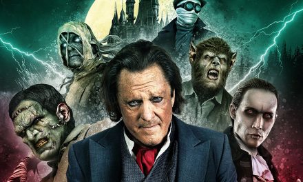 Monster Mash 2024 | Official Trailer