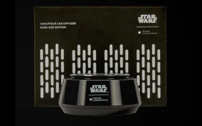 Hotel Collections Creates ‘Star Wars’ Scented Oils