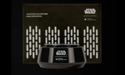 Hotel Collections Creates ‘Star Wars’ Scented Oils