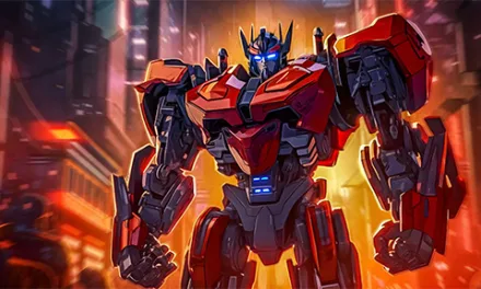 Transformers One | Official Trailer