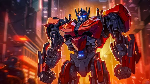 Transformers One | Official Trailer