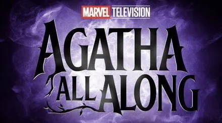 Marvel Television’s Agatha All Along | Official Trailer