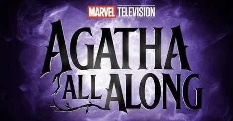 Agatha All Along: Official Title and Release Date Revealed
