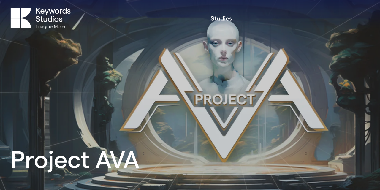 AI Made Video Game Failed: ‘Unable to Replace Talent’