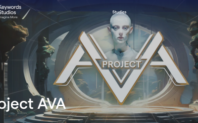 AI Made Video Game Failed: ‘Unable to Replace Talent’