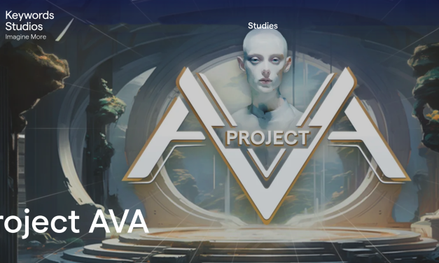 AI Made Video Game Failed: ‘Unable to Replace Talent’