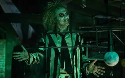 Beetlejuice Beetlejuice | Official Trailer