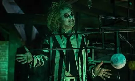 Beetlejuice Beetlejuice | Official Trailer