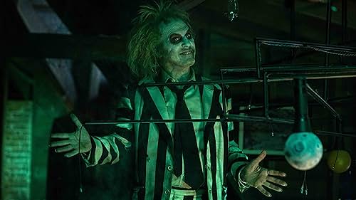 Beetlejuice Beetlejuice | Official Trailer