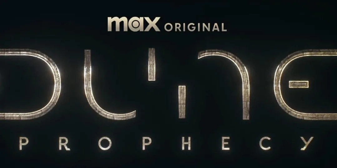 Dune: Prophecy | Teaser Trailer | Max