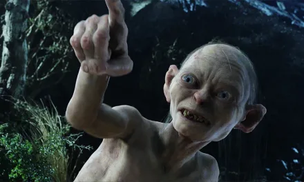 ‘The Hunt for Gollum’- The First of the New LOTR Movies