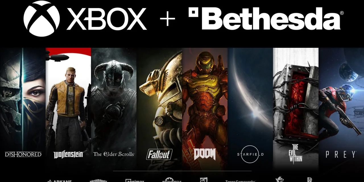 Microsoft Savages Bethesda with Closures of ‘Redfall’ Dev Arkane Austin, ‘Hi-Fi Rush’ Dev Tango Gameworks and More