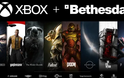 Microsoft Savages Bethesda with Closures of ‘Redfall’ Dev Arkane Austin, ‘Hi-Fi Rush’ Dev Tango Gameworks and More