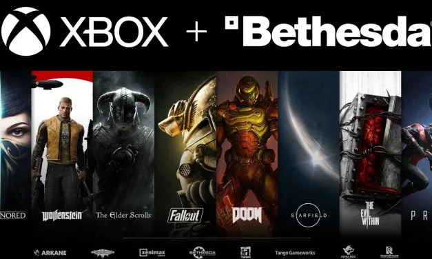 Microsoft Savages Bethesda with Closures of ‘Redfall’ Dev Arkane Austin, ‘Hi-Fi Rush’ Dev Tango Gameworks and More