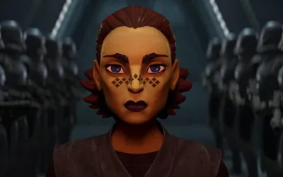 Star Wars: Tales of the Empire | Official Trailer | Disney+