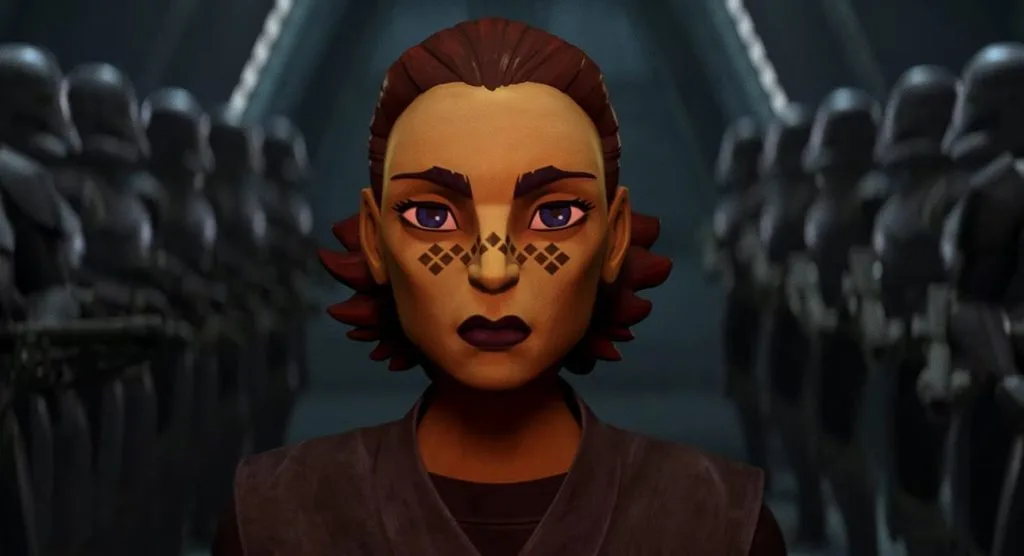 Star Wars: Tales of the Empire | Official Trailer | Disney+