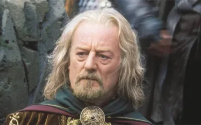 Bernard Hill, of LOTR and TITANIC, Dead at 79