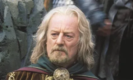 Bernard Hill, of LOTR and TITANIC, Dead at 79