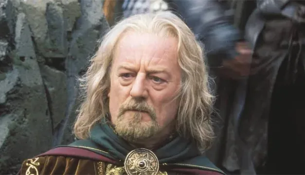 Bernard Hill, of LOTR and TITANIC, Dead at 79