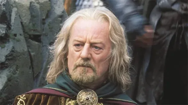 Bernard Hill, of LOTR and TITANIC, Dead at 79
