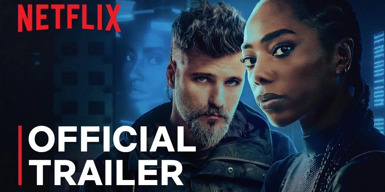 Bionic | Official Trailer