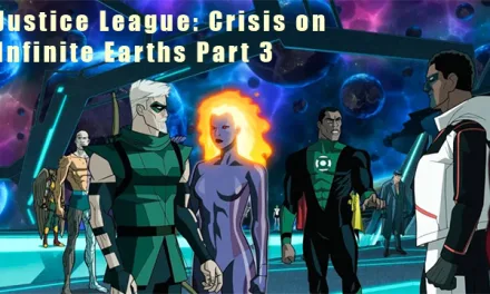 Justice League: Crisis on Infinite Earths Part Three | Official Trailer