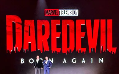 Daredevil: Born Again Gets Release Date