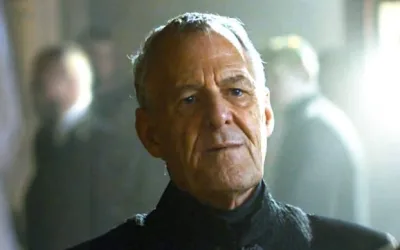 Ian Gelder of GAME OF THRONES & TORCHWOOD Succumbs to Cancer at 74
