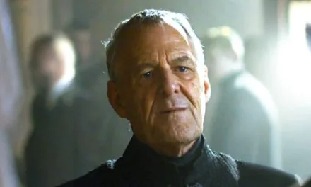 Ian Gelder of GAME OF THRONES & TORCHWOOD Succumbs to Cancer at 74