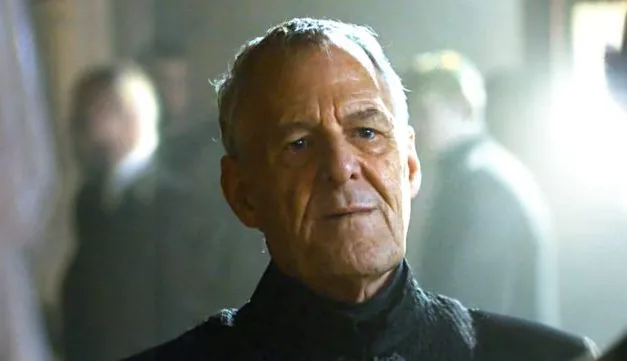 Ian Gelder of GAME OF THRONES & TORCHWOOD Succumbs to Cancer at 74