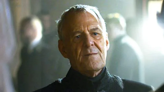 Ian Gelder of GAME OF THRONES & TORCHWOOD Succumbs to Cancer at 74