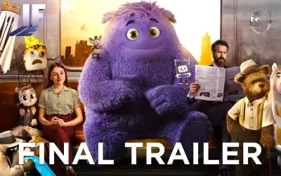 IF | Final Trailer