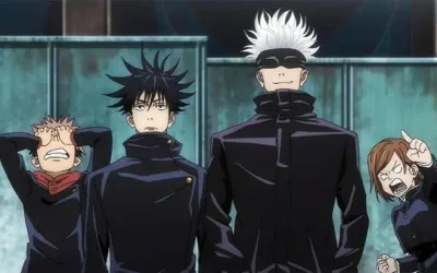 Jujutsu Kaisen | A Quick Overview