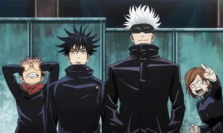 Jujutsu Kaisen | A Quick Overview