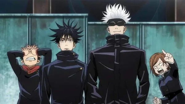 Jujutsu Kaisen | A Quick Overview