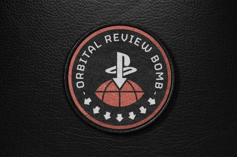 orbital Review Bomb