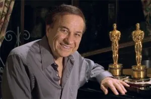 Disney Songwriter Richard Sherman Gone at 95