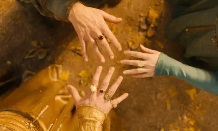 The Lord of the Rings: The Rings of Power | Season 2 Teaser