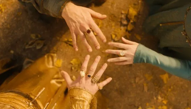 The Lord of the Rings: The Rings of Power | Season 2 Teaser