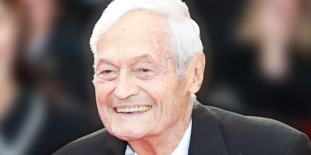 Roger Corman, King of the B-Pictures, Dies at 98
