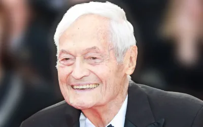 Roger Corman, King of the B-Pictures, Dies at 98