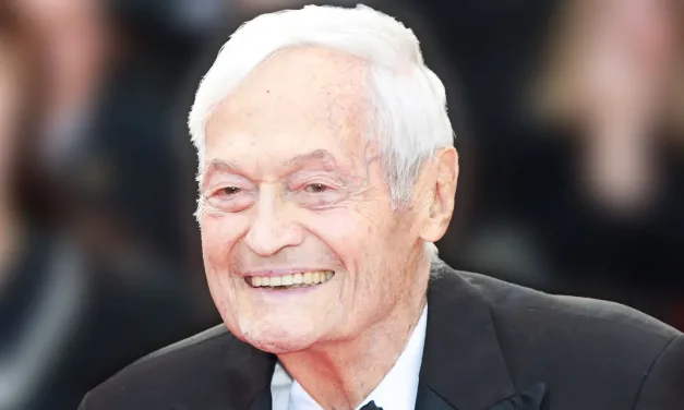 Roger Corman, King of the B-Pictures, Dies at 98