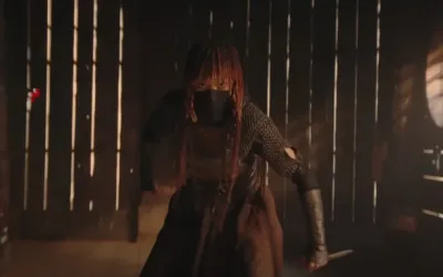 Star Wars: The Acolyte | Official Trailer | Disney+