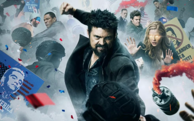 ‘The Boys’ Season Four Official Trailer Revealed At CCXP México