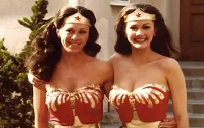 Jeannie Epper, Wonder Woman’s Stunt Artist, Dead at 83